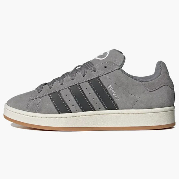 Adidas Campus 00s Grey Carbon