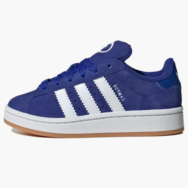 Adidas Campus 00s Laces Semi Lucid Blue (ps)