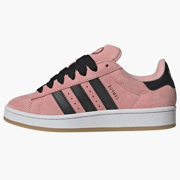 Adidas Campus 00s Pink Spark Core Black (women's)