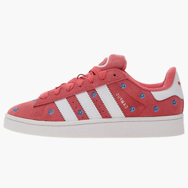 Adidas Campus 00S Prepreved Scarlet Floral (kobiety)