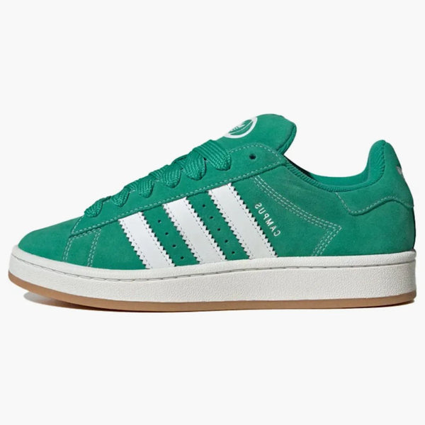 Adidas Campus 00s Semi Court Green (women's)