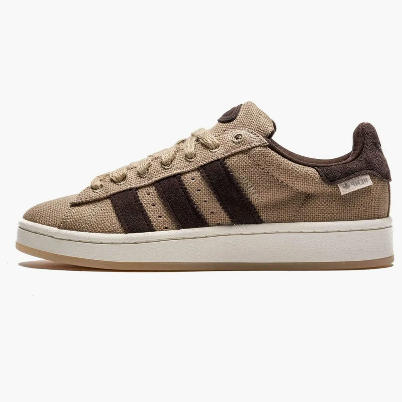 Adidas Campus 00s Tko Rattan Dark Brown