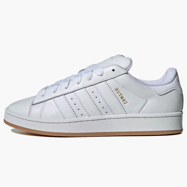 Adidas Campus 00s Triple White Gum