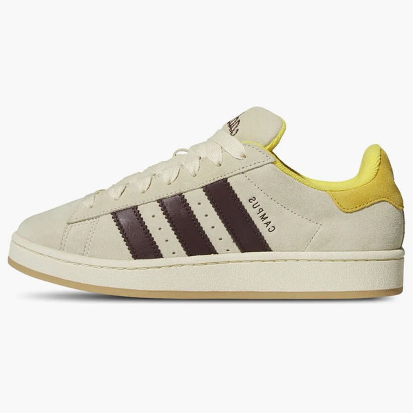 Adidas Campus 00s Warm Vanilla Aurora Ruby