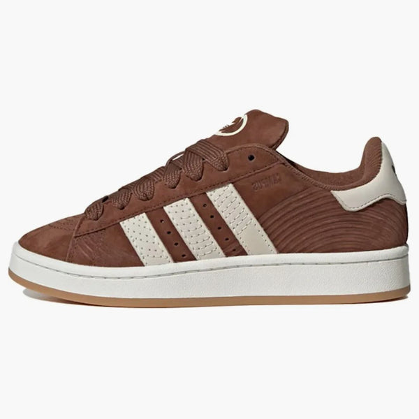 Adidas Campus 00s Zen Garden Pack Preloved Brown (women's)