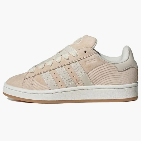 Adidas Campus 00s Zen Garden Pack Wonder White (women's)