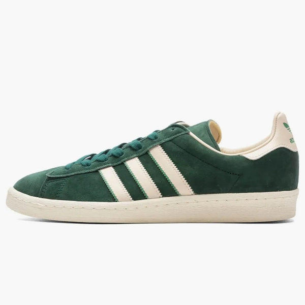 Adidas Campus 80s Collegiate Green