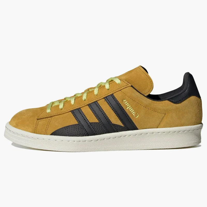 Adidas Campus 80s New York Mustard