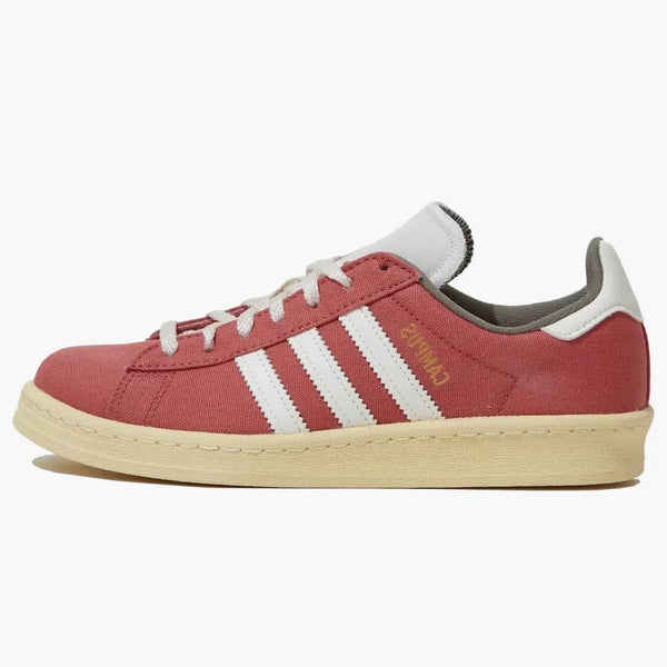 Adidas Campus 80s Wonder Red