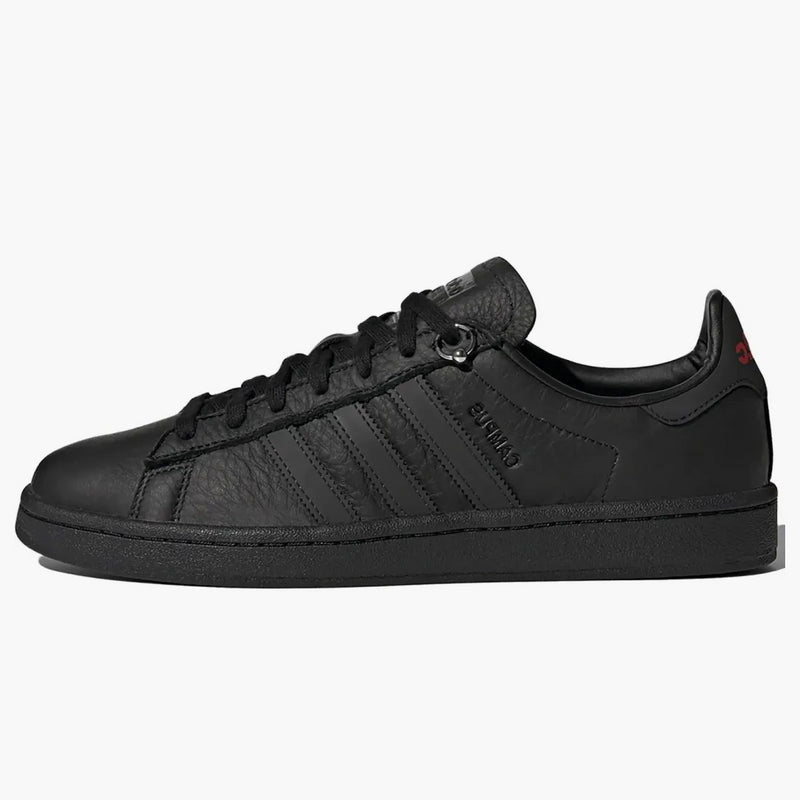 Adidas Campus Prince 032c Black