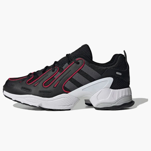 Adidas EQT Gazelle Black Energy Pink