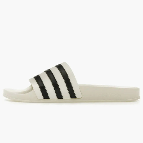 Adidas Fear Of God Athletics Adilette Cream White