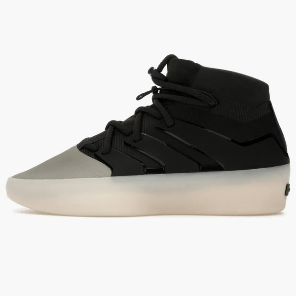 Adidas Fear Of God Athletics I Basketball Carbon Sesame