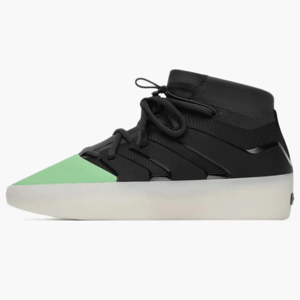 Adidas Fear Of God Athletics I Basketball Miami Carbon