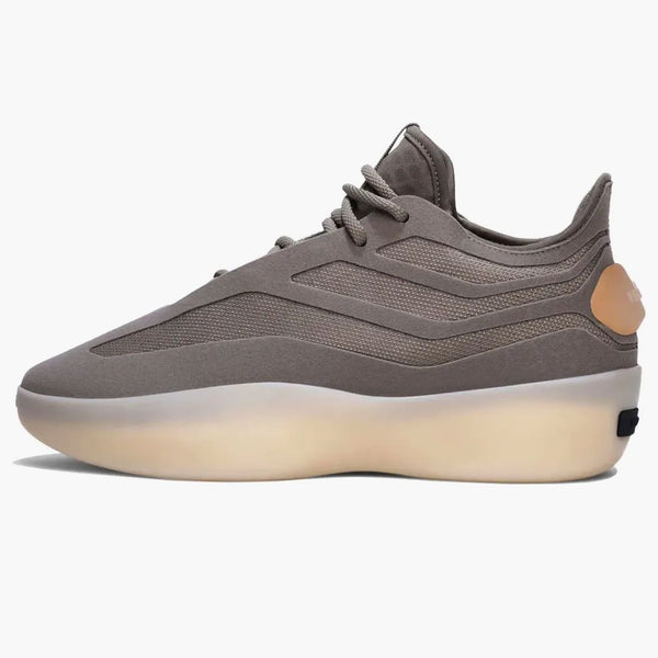 Adidas Fear Of God Athletics Ii Basketball Low Putty Beige