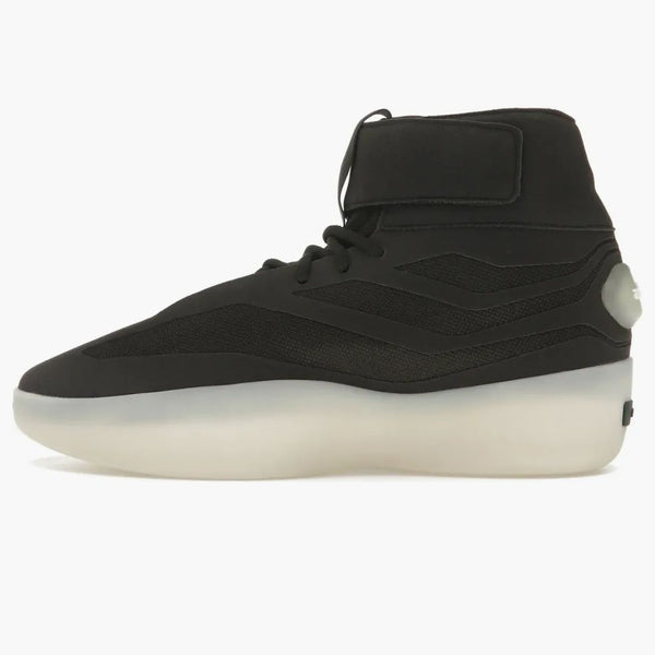 Adidas Fear Of God Athletics Ii Basketball Night Brown