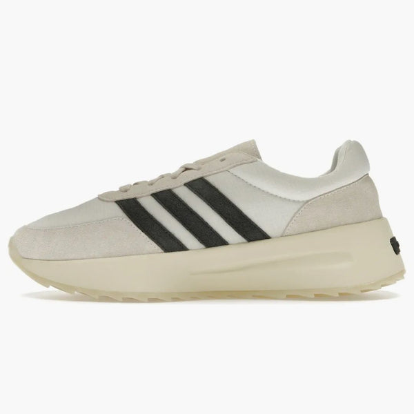 Adidas Fear Of God Athletics Los Angeles Cream White