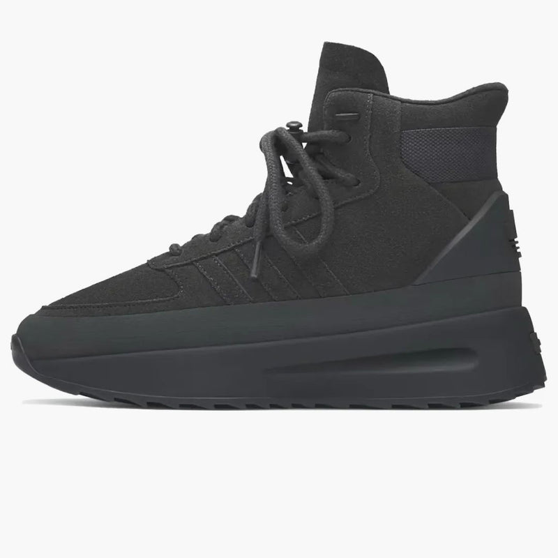 Adidas Fear Of God Athletics Los Angeles Hikers Carbon