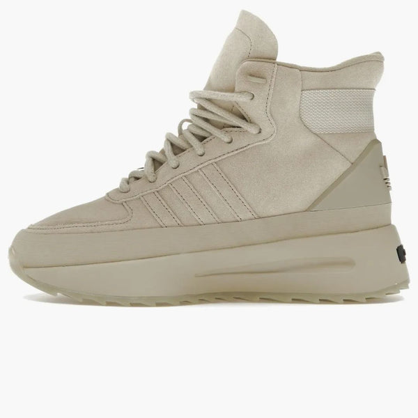 Adidas Fear Of God Athletics Los Angeles Hikers Sesame