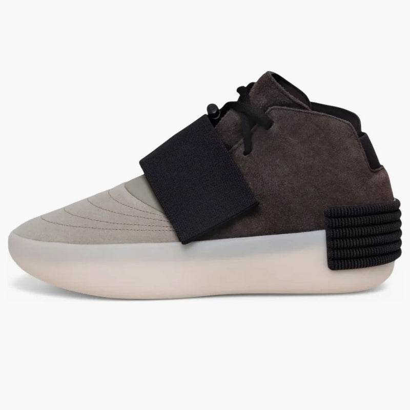 Adidas Fear Of God Athletics Trainer Night Brown Sesame