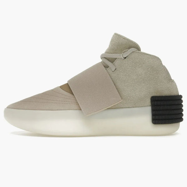 Adidas Fear Of God Athletics Trainer Sesame Chestnut