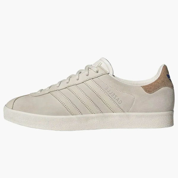 Adidas Gazelle 85 Wonder White Cork