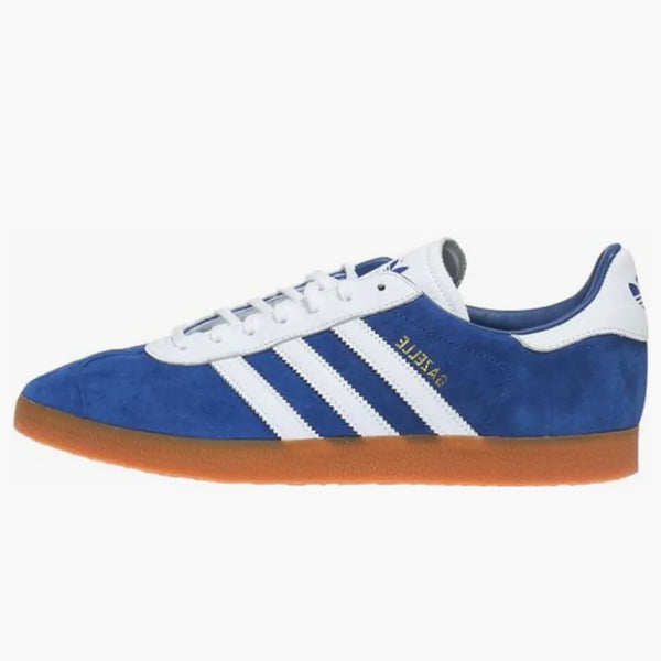 Adidas Gazelle Collegiate Royal