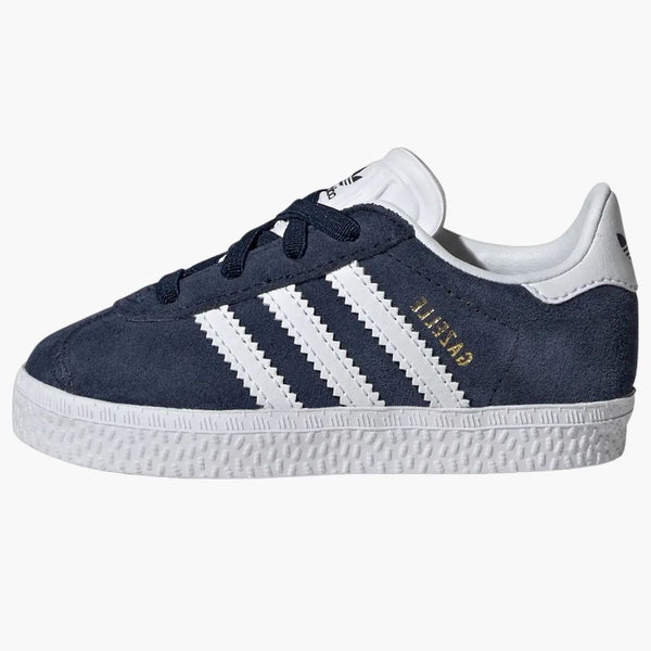 Adidas Gazelle Comfort Closure Collegiate Navy Cloud White (td)