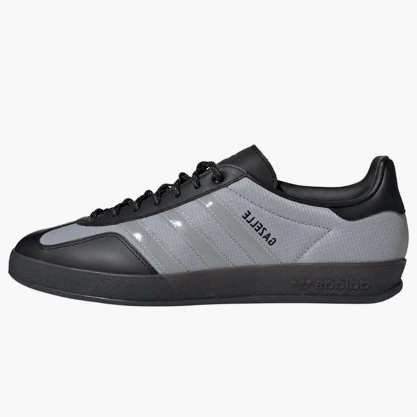 Adidas Gazelle Indoor Black Silver