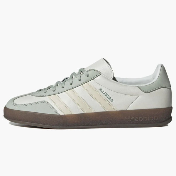 Adidas Gazelle Indoor Mint Wonder White