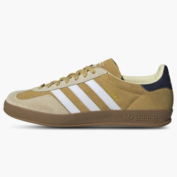 Adidas Gazelle Indoor Oat