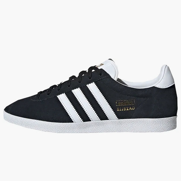 Adidas Gazelle OG Core Black Cloud White (Women's)