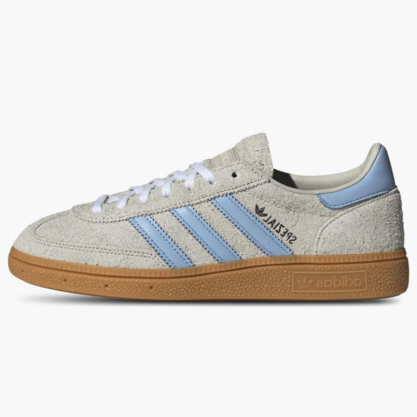 Adidas Handball Spezial Alumina Clear Sky (women's)