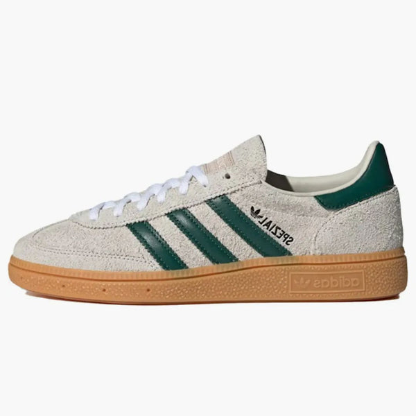 Adidas Handball Spezial Alumina Collegiate Green (women's)