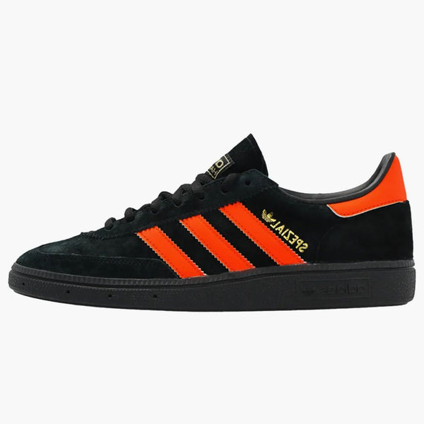 Adidas Handball Spezial Black Orange