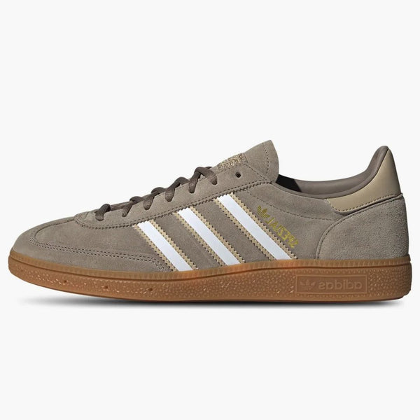 Adidas Handball Spezial Chalky Brown White Magic Beige