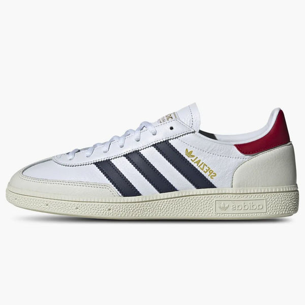 Adidas Handball Spezial Cloud White Arctic Night