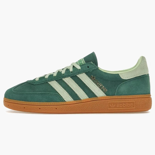 Adidas Handball Spezial Collegiate Green Semi Green Spark