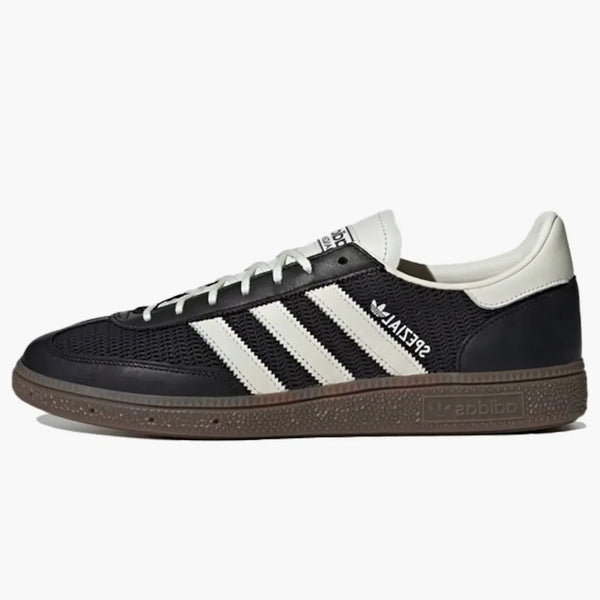 Adidas Handball Spezial Core Black Ivory