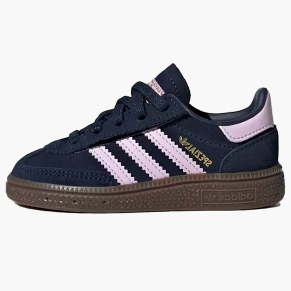 Adidas Handball Spezial Elastic Night Indigo Orchid Fusion (td)