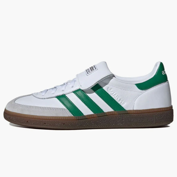 Adidas Handball Spezial Green Dash Grey