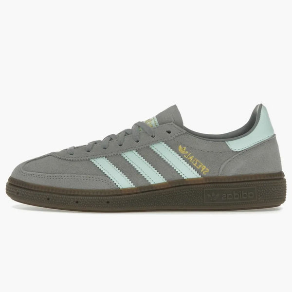 Adidas Handball Spezial Grey Clear Mint Gum (gs)