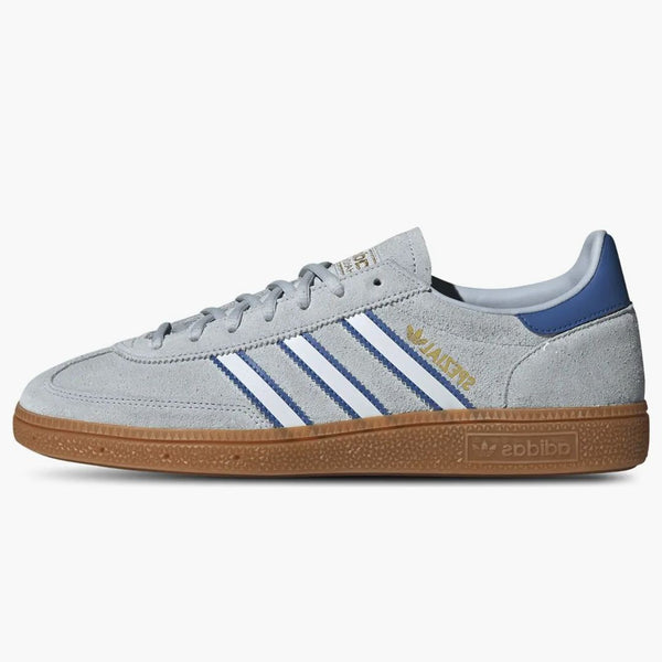 Adidas Handball Spezial Halo Blue Cloud White Focus Blue