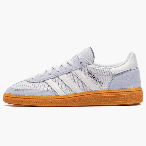 Adidas Handball Spezial Halo Blue White Wonder Blue (women's)