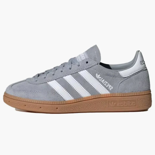 Adidas Handball Spezial Halo Silver Cloud White (gs)