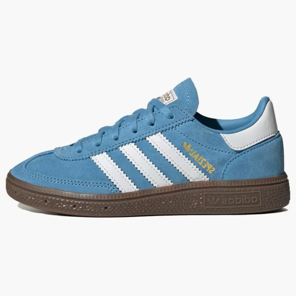 Adidas Handball Spezial Light Blue Cloud White (ps)