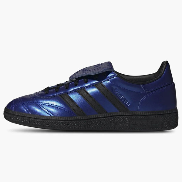 Adidas Handball Spezial Lucid Blue Black (women's)