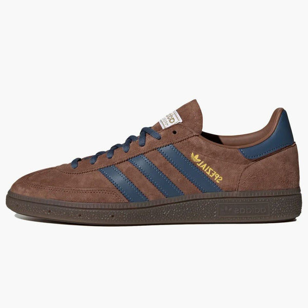 Adidas Handball Spezial Preloved Brown Preloved Ink