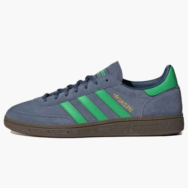 Adidas Handball Spezial Preloved Ink Semi Screaming Green