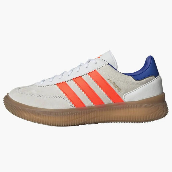 Adidas Handball Spezial Pro White Solar Red Sonic Ink